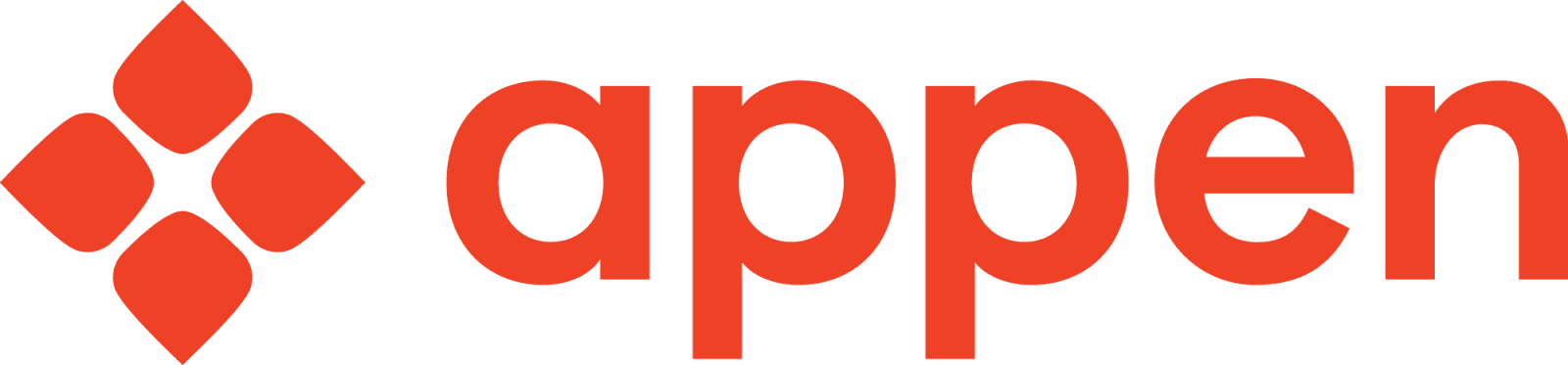 Appen logo