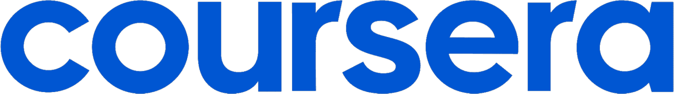Coursera logo