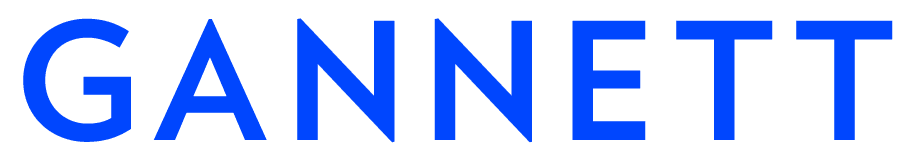 Gannett logo