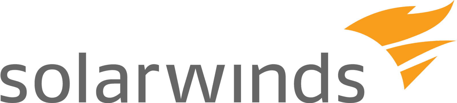 SolarWinds logo