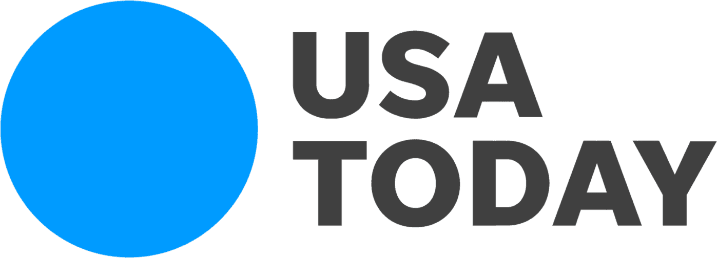 USA Today logo